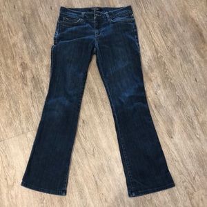 Joe’s denim jeans size 26